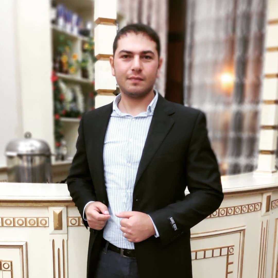Elşən Səfərov